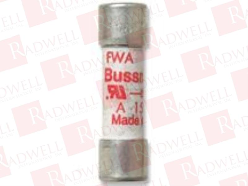 EATON CORPORATION FWA-35A21F