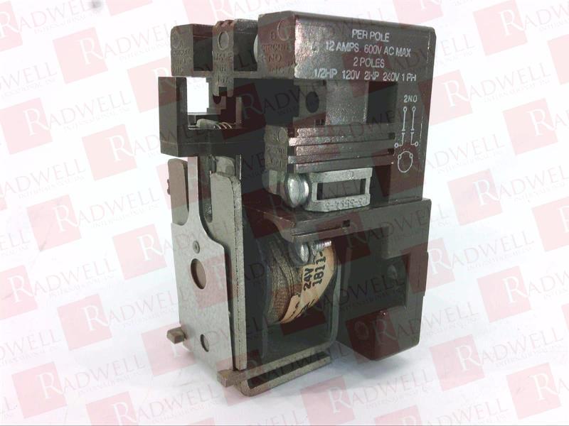 EATON CORPORATION 9575H2632-107