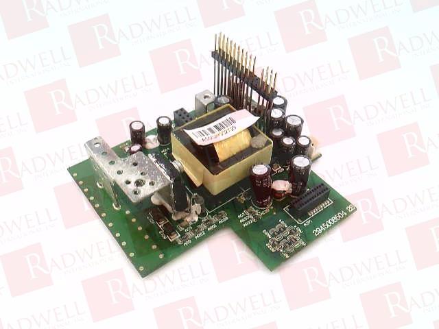 ALLEN BRADLEY 2945008504
