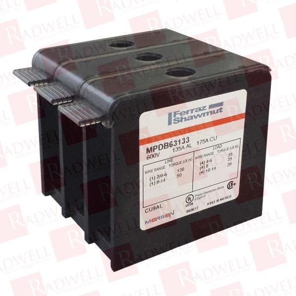 MERSEN MPDB900071