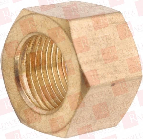 ANDERSON METALS 750061-14