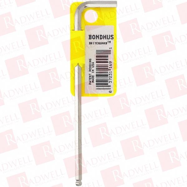BONDHUS TOOLS 16902