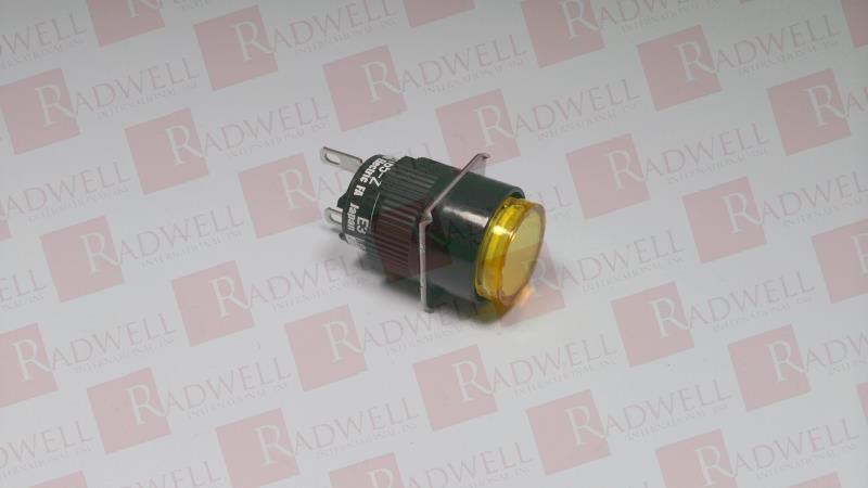 FUJI ELECTRIC AH165-ZYE3