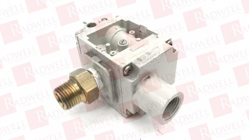 ASCO G652A6S940A0000