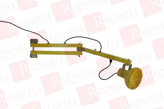 TRI LITE DSDLHPS40-P