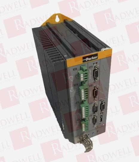 PARKER C3S063V2F10I20T11M00 