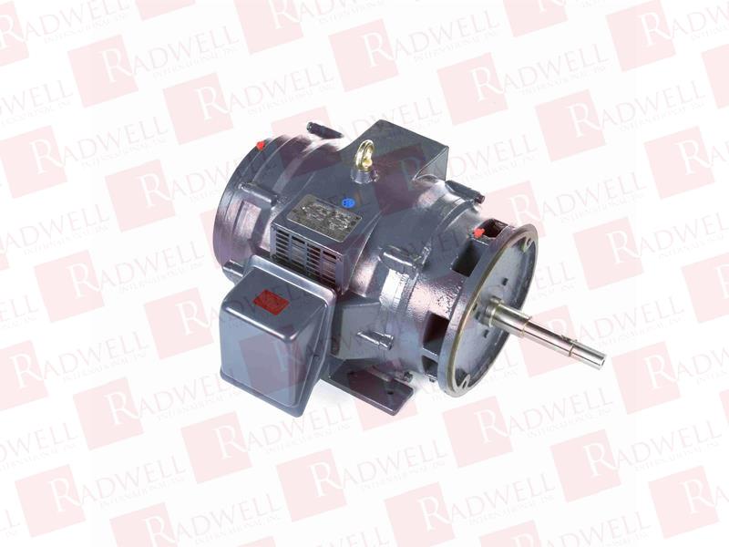 REGAL REXNORD 284TTDCA6012