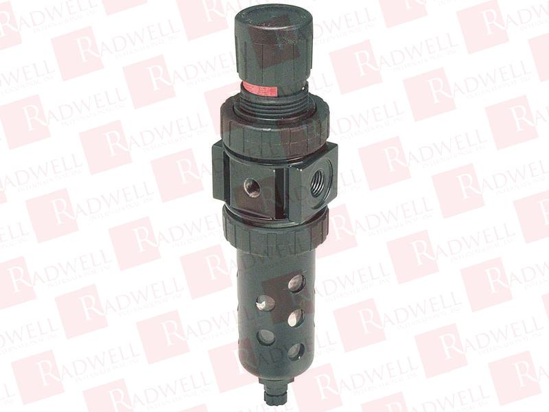 PARKER 05E12A13AB
