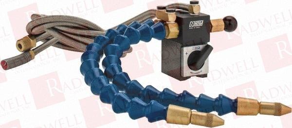 NOGA ENGINEERING LTD MC3000