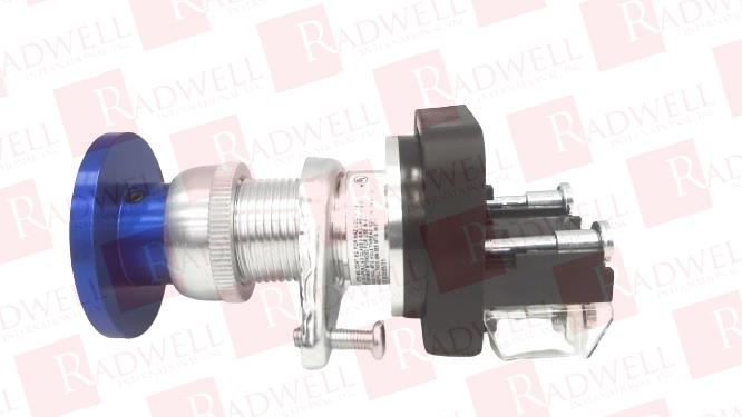 ALLEN BRADLEY 800H-FPXJ7D1