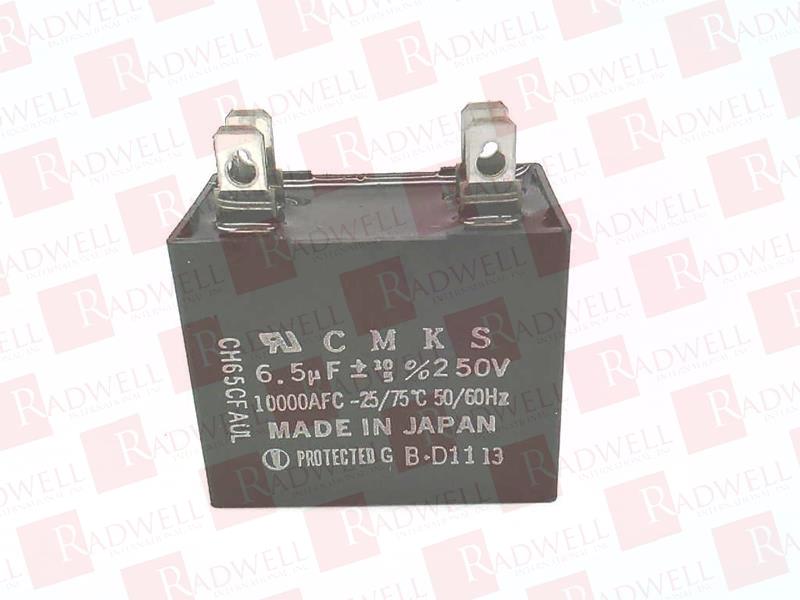 SHIZUKI ELECTRIC CH65CFAUL