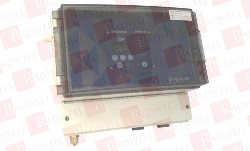 PENTAIR ISP-AC12-PC