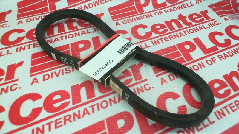 V-BELT 1/2IN X 23INCH