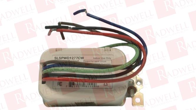 SCHNEIDER ELECTRIC SLSPWD1277CW