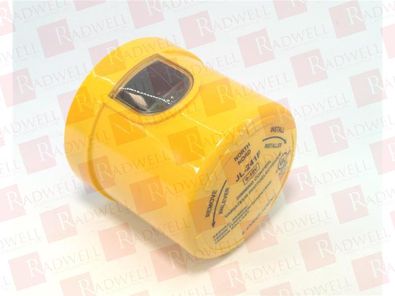 SHANGHAI LONGJOIN JL-241F