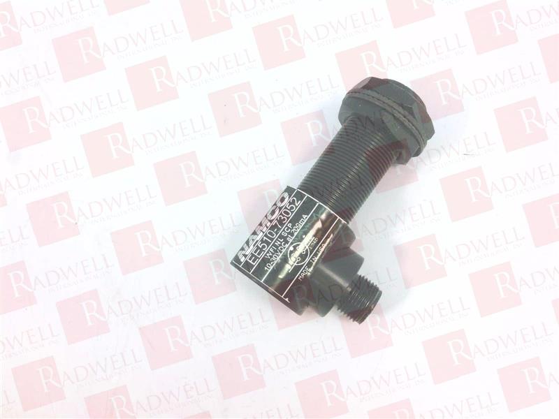 DANAHER CONTROLS EE510-73052