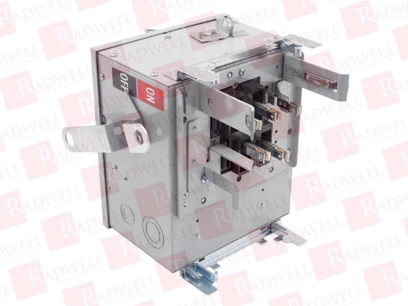 BRAH ELECTRIC BEL3203NW