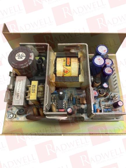 HAAS AUTOMATION INC HAS-9061