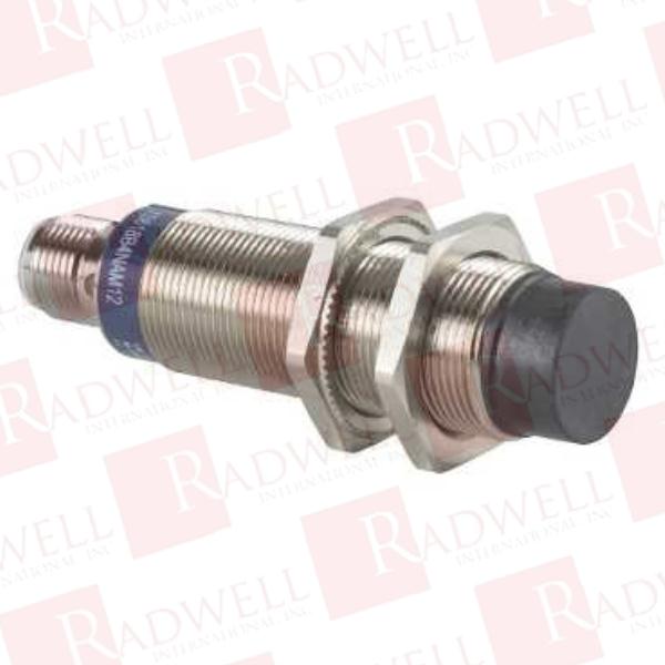 TELEMECANIQUE SENSORS XS518B1CAL08M12