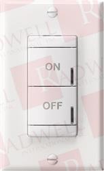 LITHONIA LIGHTING SPODM-D-3X-WH