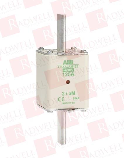 ASEA BROWN BOVERI 1SCA022701R3120