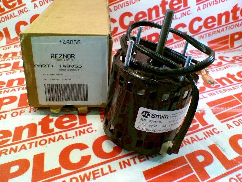 REGAL REXNORD JA1M213N