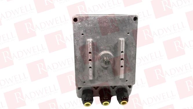 HONEYWELL IC50-15Q15E