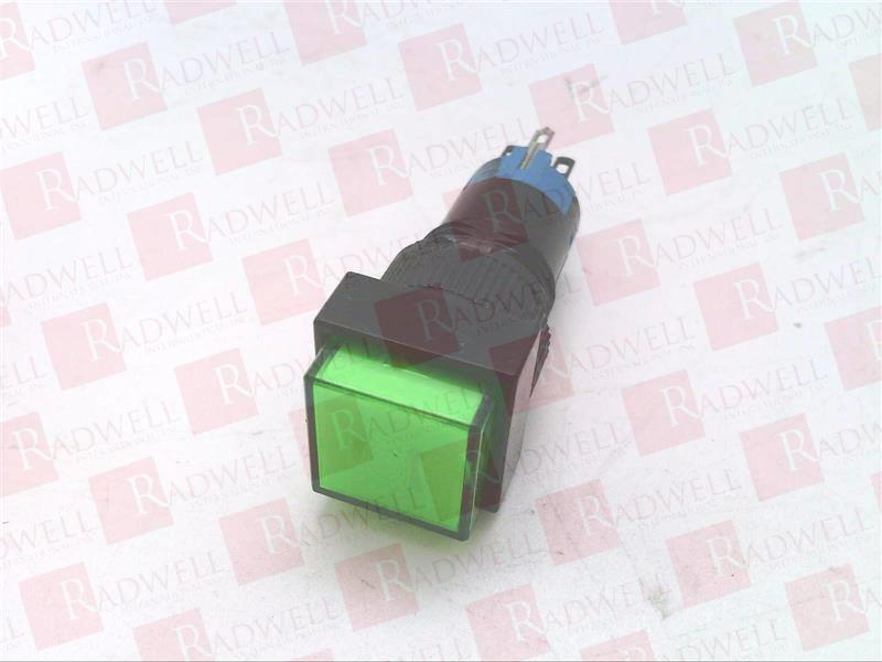 IDEC AL2Q-M24-G