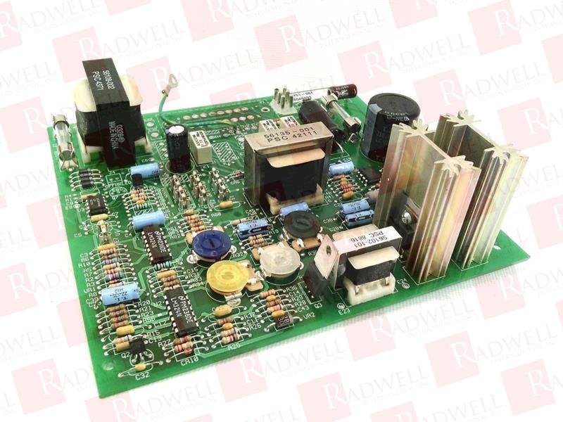 GAI TRONICS 69701-006