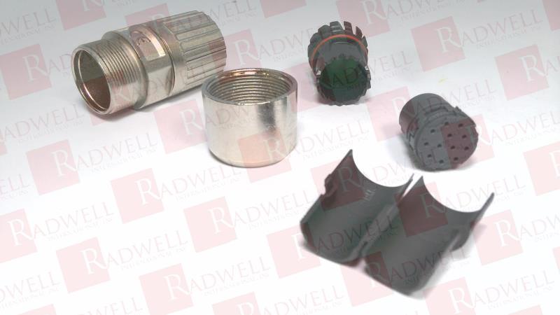 PHOENIX CONTACT M23-12S1N8A80DU