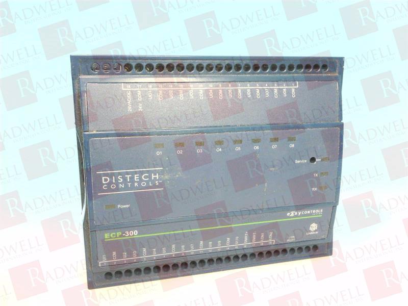 DISTECH ECP-300