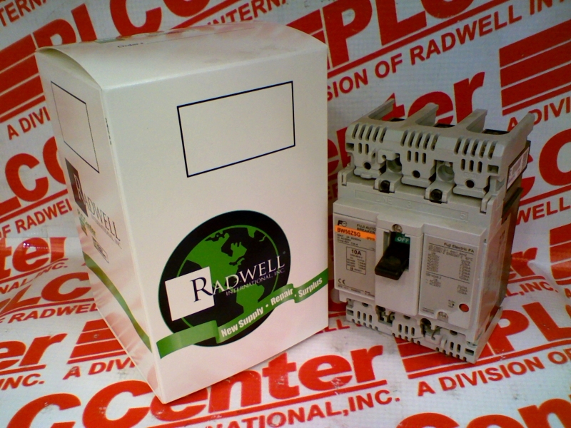 BW50ZSG-3P010 por FUJI ELECTRIC