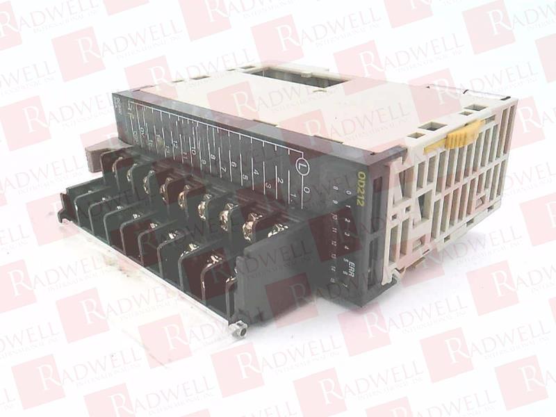 OMRON CJ1W-OD212