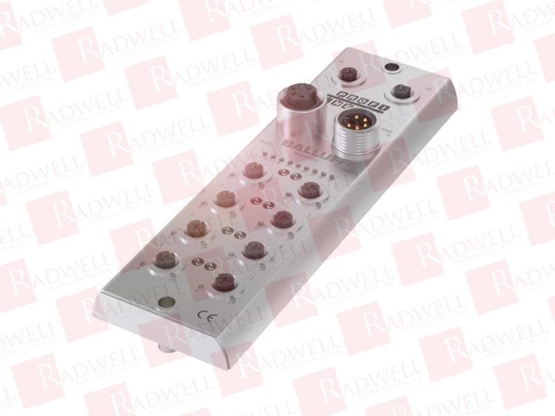 BALLUFF BNI PNT-508-005-E002