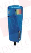 PARKER 2002N-0A0-SA