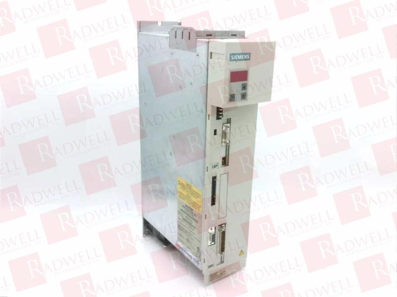 SIEMENS 6SE7021-0TP50-Z G91+C23+K80