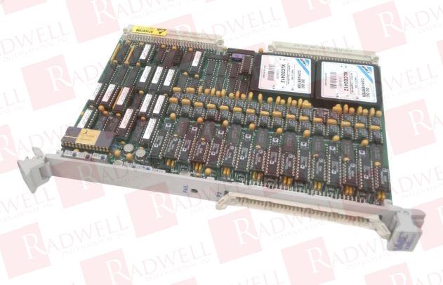 FANUC VMIVME-4132-011