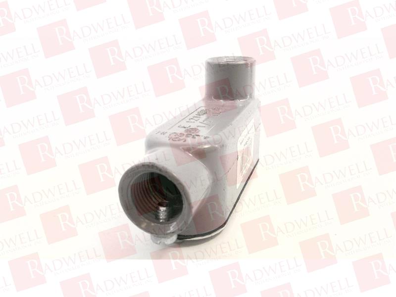 BWF MANUFACTURING INC D600-CGV