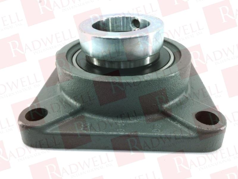 JIB BEARING HCFS211-32