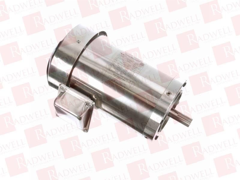 REGAL REXNORD 145TTWD6031