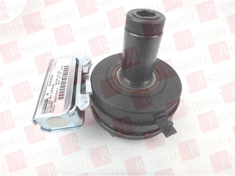 ALTRA INDUSTRIAL MOTION 5181-271-034