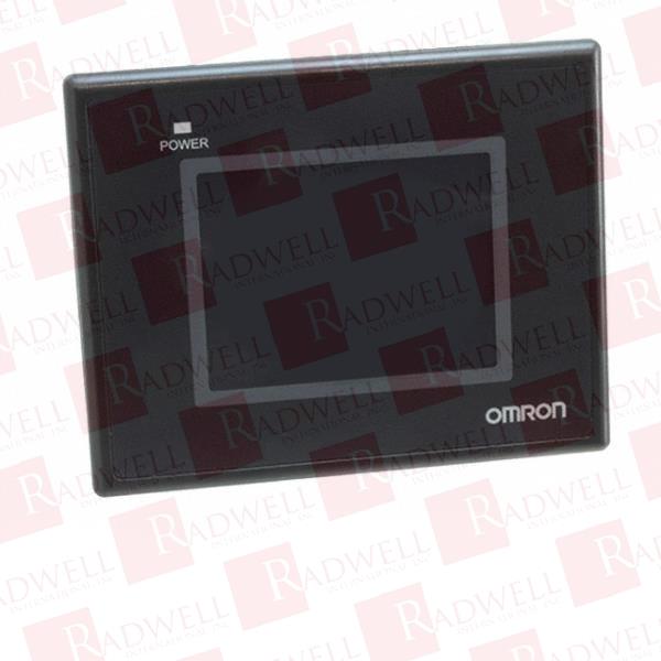 OMRON NB3Q-TW00B