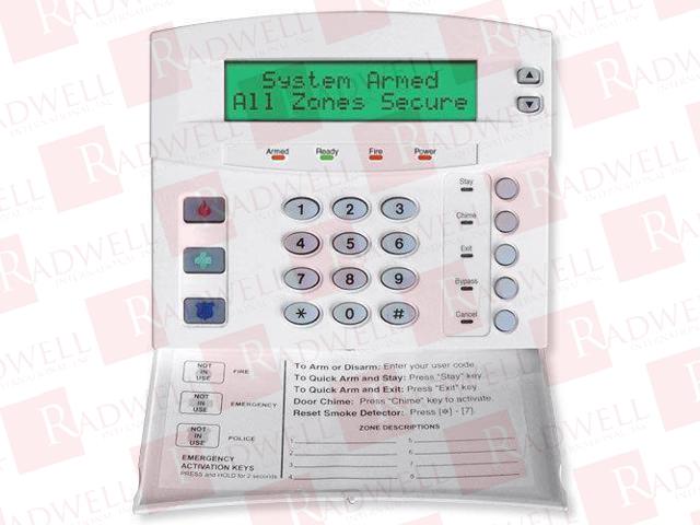 KIDDE-FENWAL, LLC NX-8E-KIT-7-RF