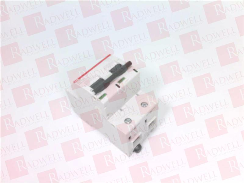 ASEA BROWN BOVERI S802S-B40