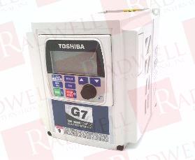 TOSHIBA VT130G6204025