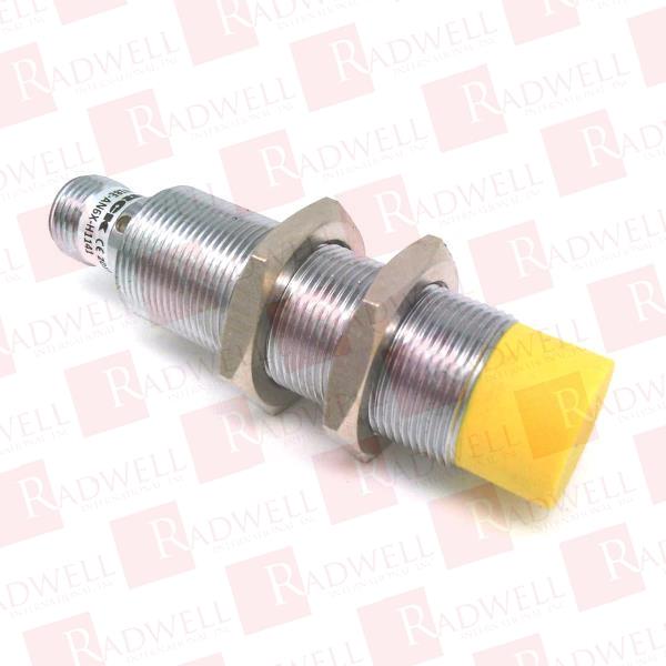 TURCK NI10-M18E-AN6X-H1141