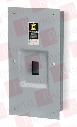 SCHNEIDER ELECTRIC Q23225NRBC
