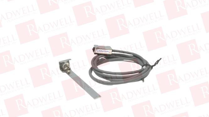 AMERICAN CYLINDER CO INC M26SL