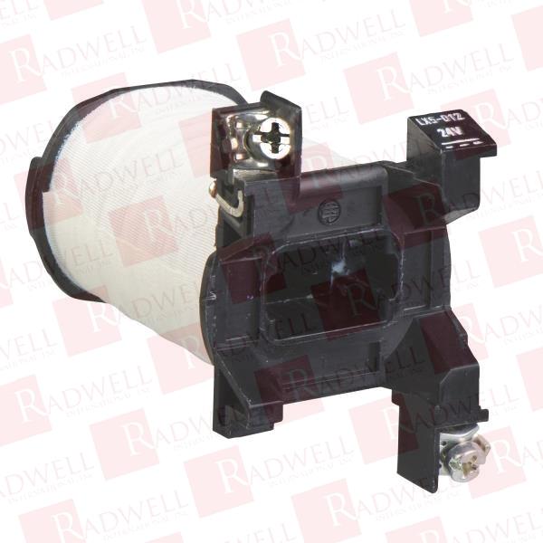 SCHNEIDER ELECTRIC LX5D12024