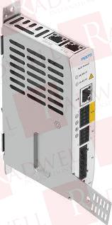 FESTO CMMT-ST-C8-1C-MP-S0